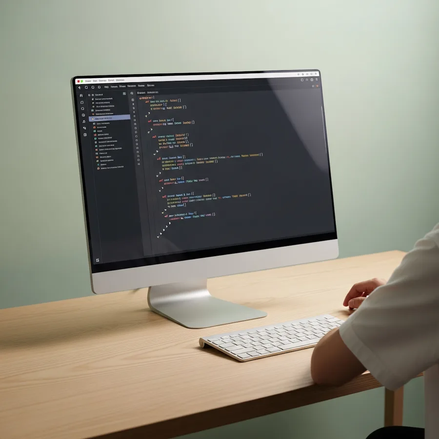 Web Development